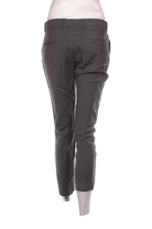 Дамски панталон Filippa K, Размер S, Цвят Сив, Цена 73,79 лв.