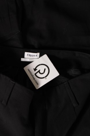 Damenhose Filippa K, Größe S, Farbe Schwarz, Preis 37,74 €