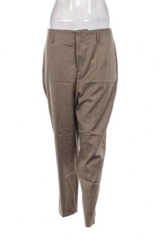 Γυναικείο παντελόνι Filippa K, Μέγεθος M, Χρώμα  Μπέζ, Τιμή 38,80 €