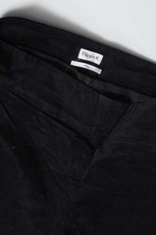 Дамски панталон Filippa K, Размер M, Цвят Черен, Цена 24,64 лв.