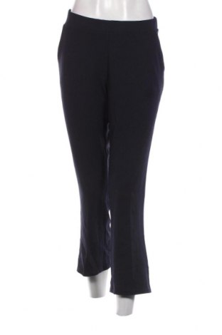 Γυναικείο παντελόνι Fille A Suivre..., Μέγεθος M, Χρώμα Μπλέ, Τιμή 3,59 €