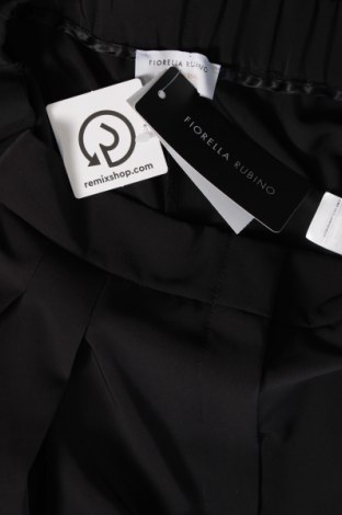 Дамски панталон Fiorella Rubino, Размер XL, Цвят Черен, Цена 46,72 лв.