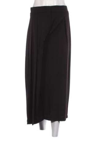 Γυναικείο παντελόνι Fiorella Rubino, Μέγεθος XL, Χρώμα Μαύρο, Τιμή 27,85 €