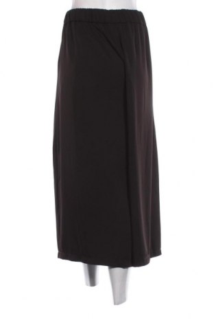 Γυναικείο παντελόνι Fiorella Rubino, Μέγεθος XL, Χρώμα Μαύρο, Τιμή 24,08 €
