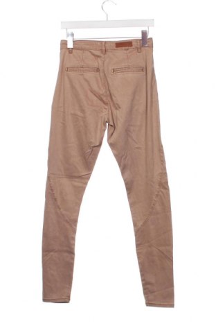 Дамски панталон Five Units, Размер XS, Цвят Бежов, Цена 9,80 лв.