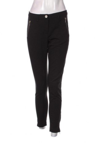 Pantaloni de femei Flame, Mărime S, Culoare Negru, Preț 40,06 Lei