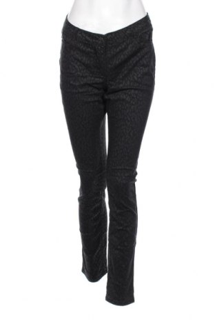 Pantaloni de femei Flame, Mărime L, Culoare Negru, Preț 27,66 Lei