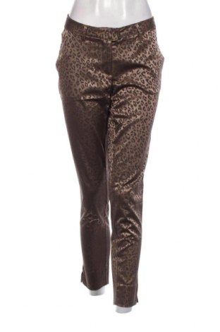 Pantaloni de femei Flame, Mărime M, Culoare Bej, Preț 21,94 Lei