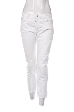 Damenhose Fornarina, Größe M, Farbe Weiß, Preis 19,05 €