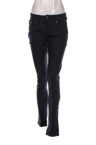 Γυναικείο παντελόνι Fransa, Μέγεθος M, Χρώμα Μπλέ, Τιμή 3,41 €