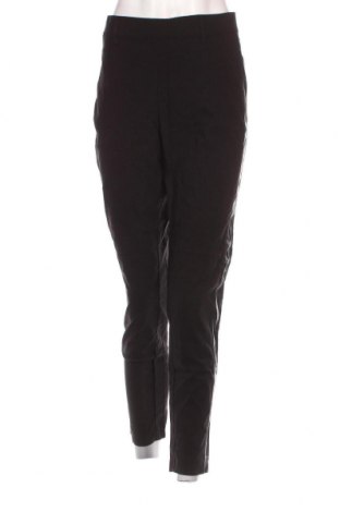 Γυναικείο παντελόνι Frapp, Μέγεθος XL, Χρώμα Μαύρο, Τιμή 6,82 €