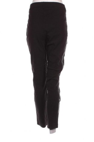 Γυναικείο παντελόνι Frapp, Μέγεθος XL, Χρώμα Μαύρο, Τιμή 6,82 €