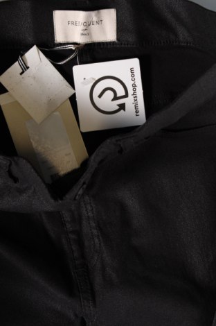 Dámské kalhoty  Free Quent, Velikost S, Barva Černá, Cena  227,00 Kč
