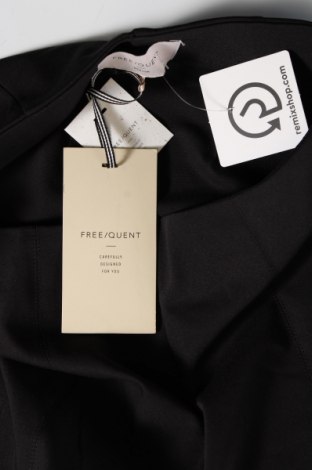 Damenhose Free Quent, Größe M, Farbe Schwarz, Preis 6,73 €