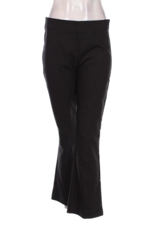 Pantaloni de femei Free Quent, Mărime M, Culoare Negru, Preț 34,34 Lei