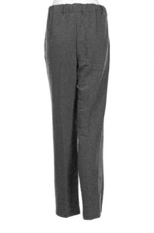 Γυναικείο παντελόνι Free Quent, Μέγεθος XL, Χρώμα Γκρί, Τιμή 4,13 €