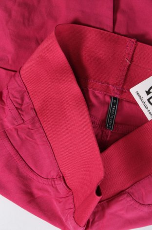 Дамски панталон Free Quent, Размер S, Цвят Розов, Цена 7,25 лв.