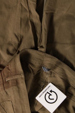 Дамски панталон Free Quent, Размер M, Цвят Зелен, Цена 6,09 лв.