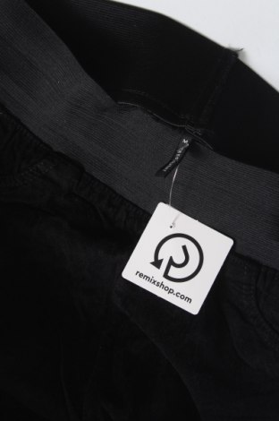 Дамски панталон Free Quent, Размер M, Цвят Черен, Цена 7,83 лв.