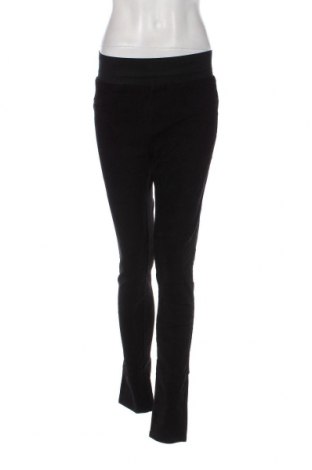 Pantaloni de femei Free Quent, Mărime M, Culoare Negru, Preț 20,03 Lei