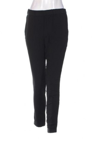 Дамски панталон French Connection, Размер M, Цвят Черен, Цена 21,90 лв.