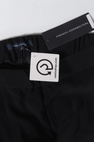 Damskie spodnie French Connection, Rozmiar M, Kolor Czarny, Cena 155,66 zł