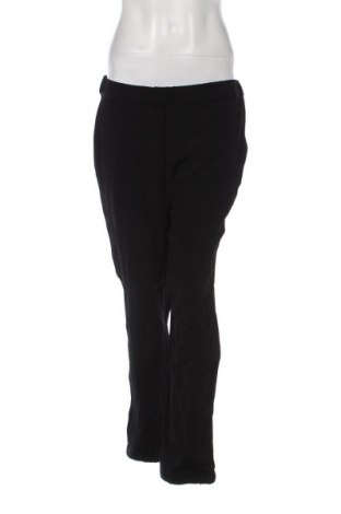 Дамски панталон French Connection, Размер M, Цвят Черен, Цена 37,96 лв.