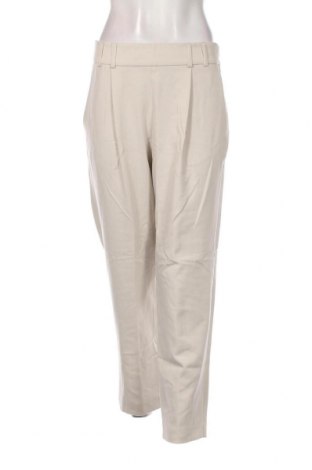 Дамски панталон French Connection, Размер L, Цвят Бял, Цена 23,03 лв.