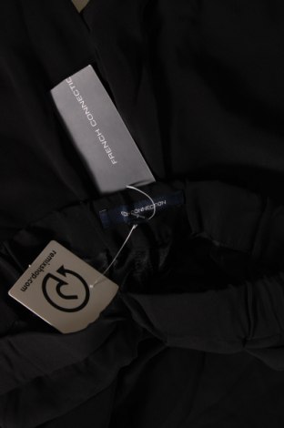 Dámske nohavice French Connection, Veľkosť S, Farba Čierna, Cena  5,79 €