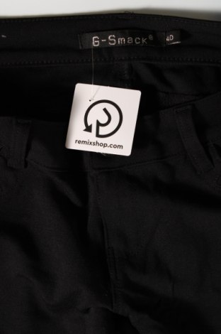 Damenhose G-Smack, Größe M, Farbe Schwarz, Preis € 6,26