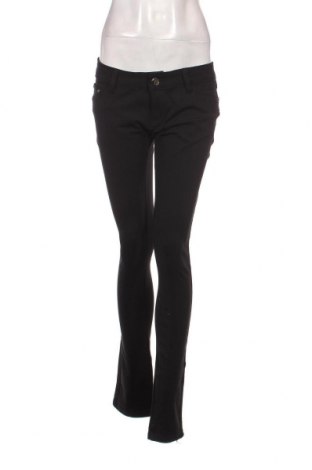 Pantaloni de femei G-Smack, Mărime M, Culoare Negru, Preț 25,76 Lei