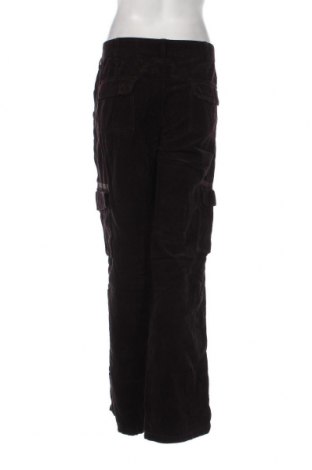 Pantaloni de femei G.W., Mărime XL, Culoare Maro, Preț 32,24 Lei