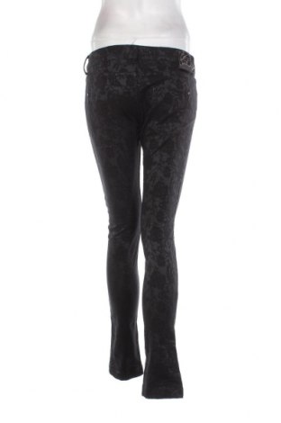 Дамски панталон G.sel, Размер M, Цвят Черен, Цена 7,54 лв.