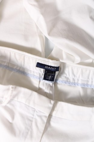 Dámske nohavice Gant, Veľkosť L, Farba Biela, Cena  31,71 €