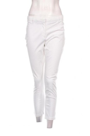 Дамски панталон Gant, Размер L, Цвят Бял, Цена 62,00 лв.