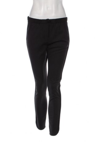 Γυναικείο παντελόνι Gant, Μέγεθος S, Χρώμα Μαύρο, Τιμή 67,41 €
