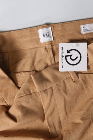 Dámské kalhoty  Gap, Velikost M, Barva Hnědá, Cena  286,00 Kč
