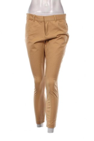Pantaloni de femei Gap, Mărime M, Culoare Maro, Preț 223,68 Lei