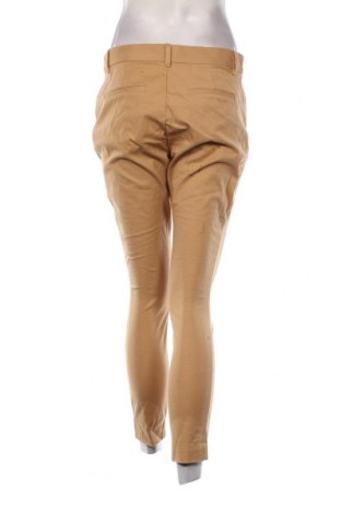 Pantaloni de femei Gap, Mărime M, Culoare Maro, Preț 62,63 Lei