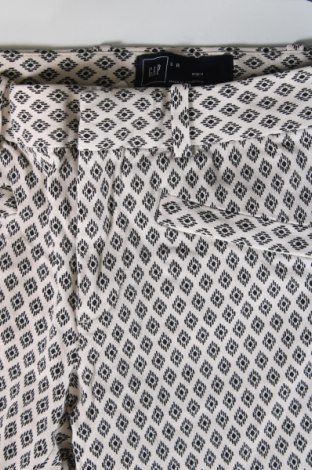Γυναικείο παντελόνι Gap, Μέγεθος XS, Χρώμα Πολύχρωμο, Τιμή 4,46 €