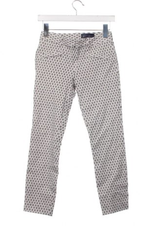Γυναικείο παντελόνι Gap, Μέγεθος XS, Χρώμα Πολύχρωμο, Τιμή 4,46 €
