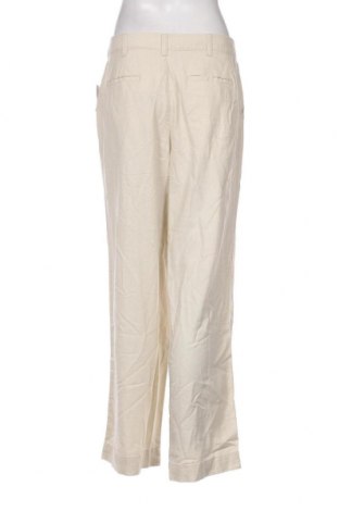 Дамски панталон Gap, Размер M, Цвят Бежов, Цена 68,00 лв.