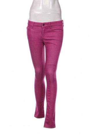 Дамски панталон Gap, Размер M, Цвят Розов, Цена 10,40 лв.