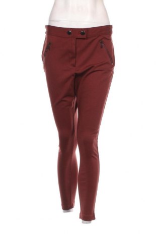 Γυναικείο παντελόνι George, Μέγεθος M, Χρώμα Καφέ, Τιμή 17,94 €