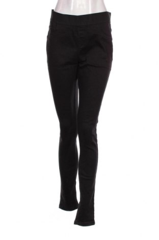 Γυναικείο παντελόνι George, Μέγεθος L, Χρώμα Μαύρο, Τιμή 3,59 €
