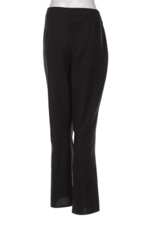Γυναικείο παντελόνι George, Μέγεθος XL, Χρώμα Μαύρο, Τιμή 11,38 €