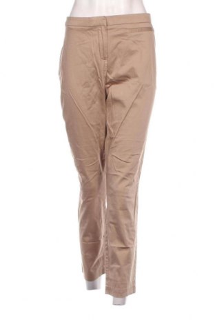 Dámské kalhoty  George, Velikost XL, Barva Béžová, Cena  171,00 Kč