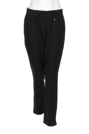 Γυναικείο παντελόνι George, Μέγεθος M, Χρώμα Μαύρο, Τιμή 4,49 €