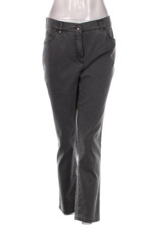 Γυναικείο παντελόνι Gerke, Μέγεθος XL, Χρώμα Γκρί, Τιμή 7,50 €