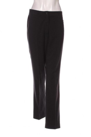 Γυναικείο παντελόνι Gerry Weber, Μέγεθος M, Χρώμα Μαύρο, Τιμή 25,14 €